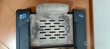 Bracere stufa Piazzetta 