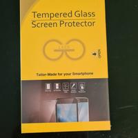 vetro temperato per galaxy S6