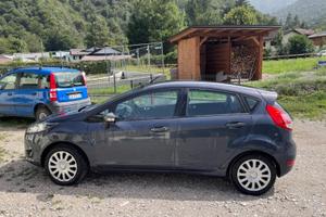 Ford Fiesta 1.2 NEOPATENTATI