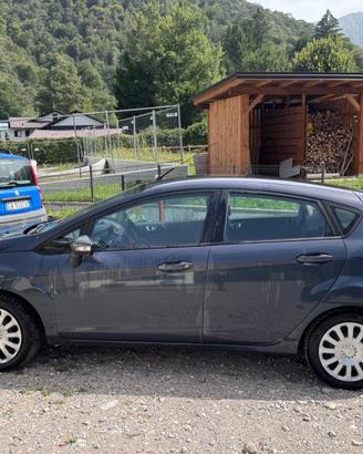 Ford Fiesta 1.2 NEOPATENTATI
