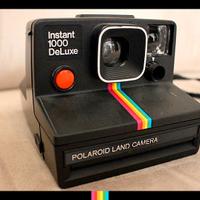 Fotocamera istantanea - POLAROID