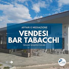 Tabaccheria e servizi
