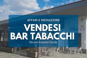 Tabaccheria e servizi