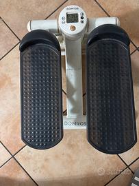 stepper