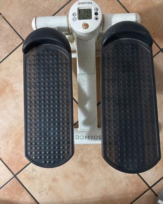 stepper