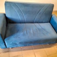 divano letto a cassettone