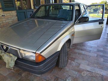 Alfa Romeo 75 1.6