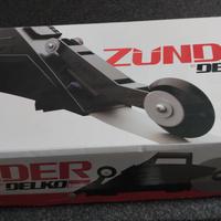 Stuccatrice nastratore