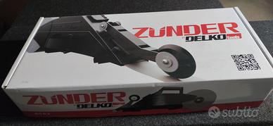 Stuccatrice nastratore