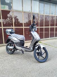 Scooter Elettrico da 1.250w - NUOVO