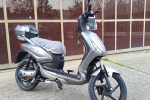 Scooter Elettrico da 1.250w - NUOVO