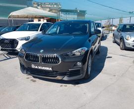 Bmw X2 sDrive18d Msport-X