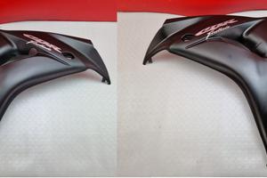 FIANCHETTI CARENA HONDA CBR 1000 RR 2006 2007