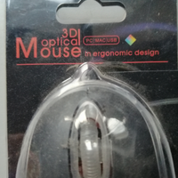 Mouse 3d nuovo