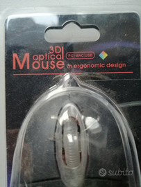 Mouse 3d nuovo