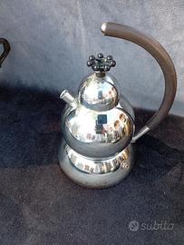 caffettiera moka design  Thun