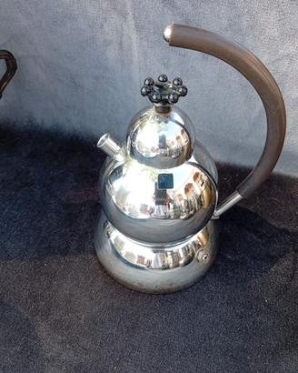 caffettiera moka design  Thun