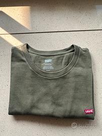 T shirt Levi's, Reebok ,Toronto Raptors