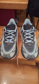 Hoka trail gtx