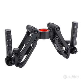 Maniglie stabilizzazione per Gimbal