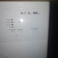 Lavatrice 5kg