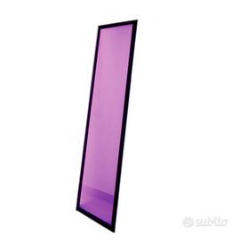 LAMPADA ARTEMIDE DISCOVERY FLOOR WHITE VIOLET