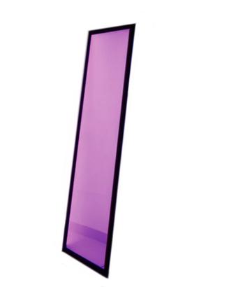 LAMPADA ARTEMIDE DISCOVERY FLOOR WHITE VIOLET