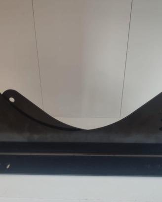 staffe di fissaggio sedile