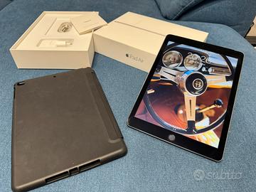 Ipad air 2 16gb wifi + cellular