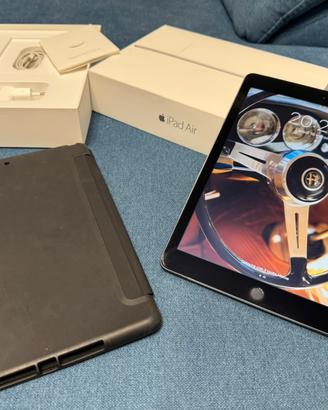 Ipad air 2 16gb wifi + cellular