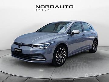 Volkswagen Golf 8nd serie 1.5 TSI EVO ACT Style