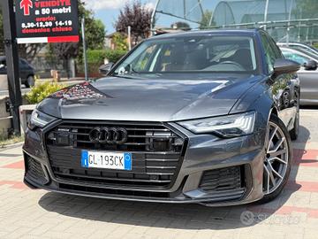 Audi A6 Avant 45 3.0 TDI quattro S tronic S-LINE 2
