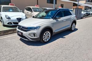 Volkswagen T-Roc 1.0 TSI Style - 2022