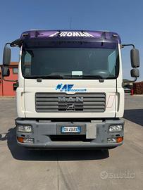MAN TGM 15.240