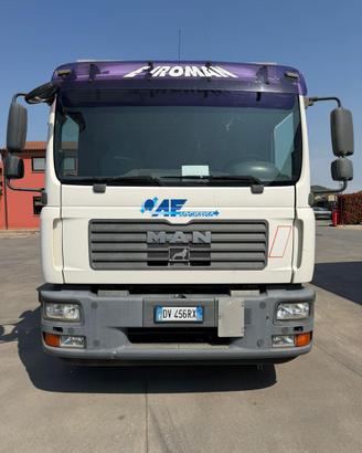 MAN TGM 15.240