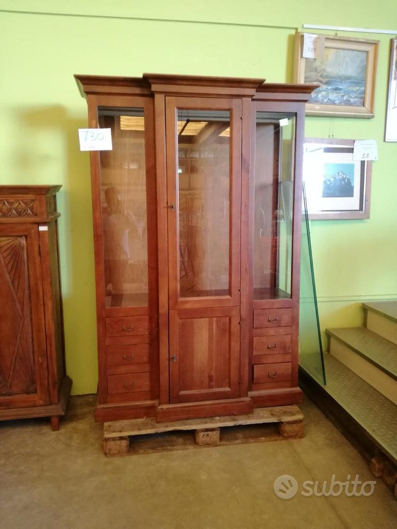 Credenza Arte Povera, Vetrina , Arredamento e Casalinghi In vendita a Perugia