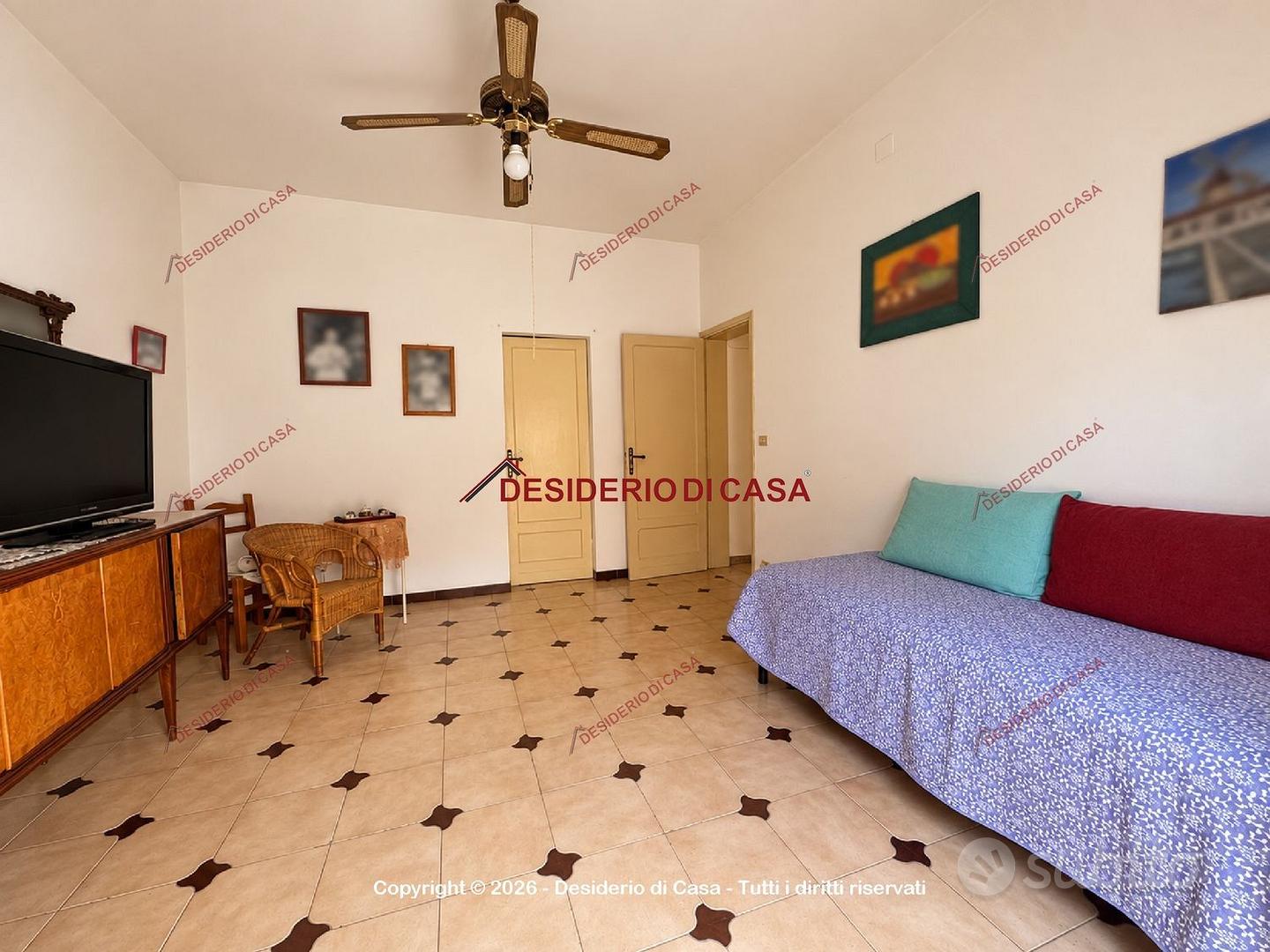 Appartamento – Paceco, Trapani - Altro