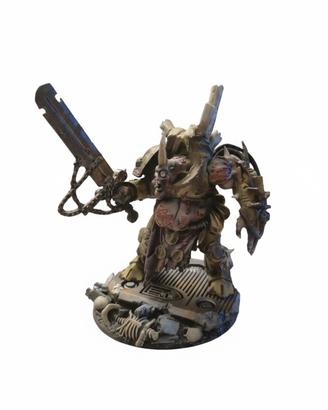 warhammer 40k 