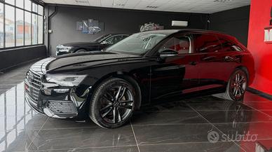 Audi A6 Avant 40 2.0 TDI ultra S tronic Business P