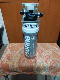 Kit Filtrazione Acqua Sottolavello