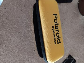 Polaroid Porsche Adidas