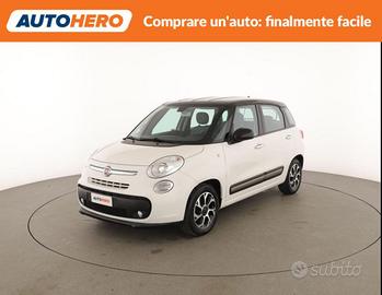 FIAT 500L EG66074