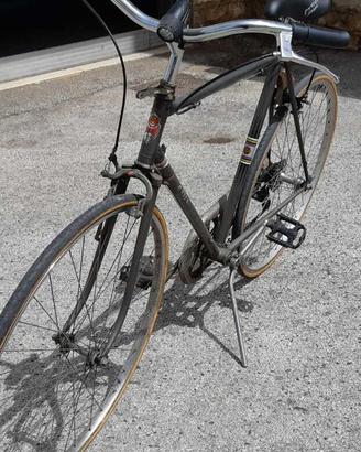 Bici Bike Chiorda vintage Eroica
