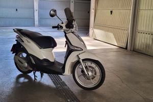 Liberty 125 ijet 3v ABS EURO4 