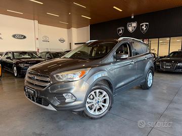 Ford Kuga 1.5 TDCI 120 CV S&S 2WD Titanium