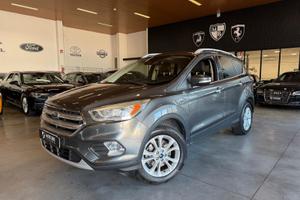Ford Kuga 1.5 TDCI 120 CV S&S 2WD Titanium