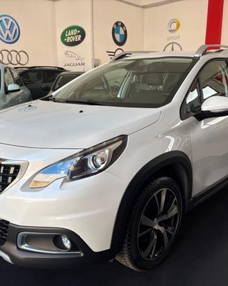 Peugeot 2008 BlueHDi 100 Allure