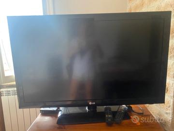 Tv LG