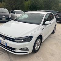 Volkswagen Polo 1.6 TDI 95 CV 5p. Highline BlueMot