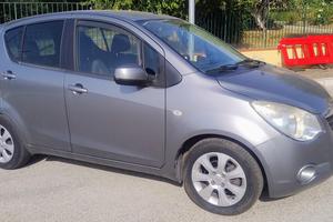 Opel Agila 1.2 16V 86 CV Enjoy 2011 